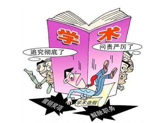 知网查重检测系统对论文有什么作用?