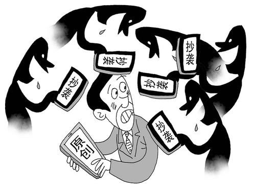 知网查重检测和paperpass检测的结果相差大吗?