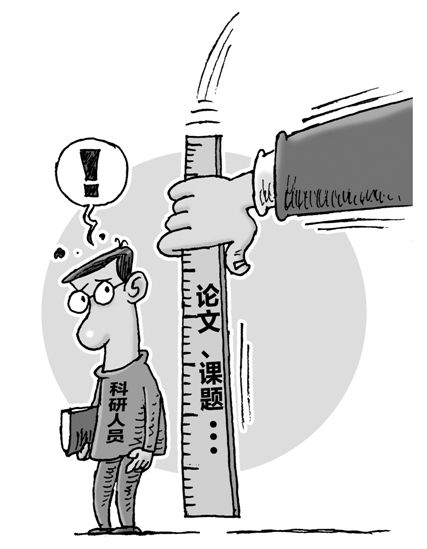 毕业论文检测知网查重能够提高论文质量吗?