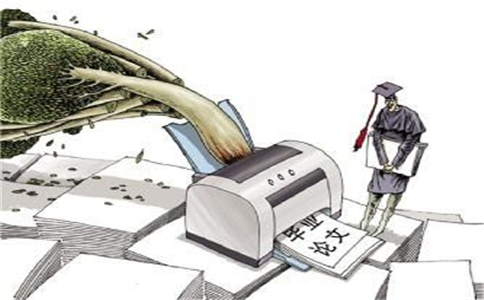 论文检测重复率不合格怎么改?